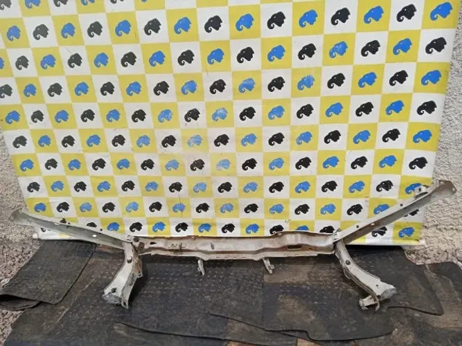 Painel Frontal Chevolet Onix 2013 a 2019 C Detalhes 