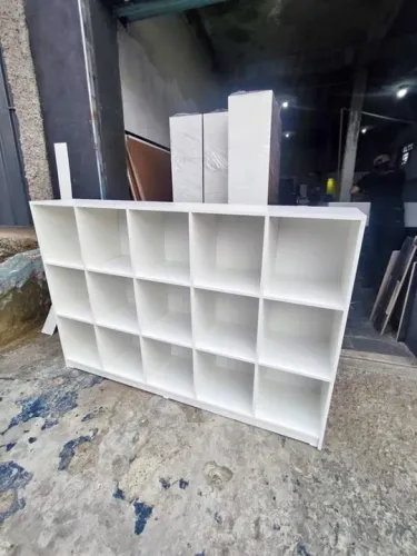 Colmeia Horizontal 15 nichos Preço de fabrica