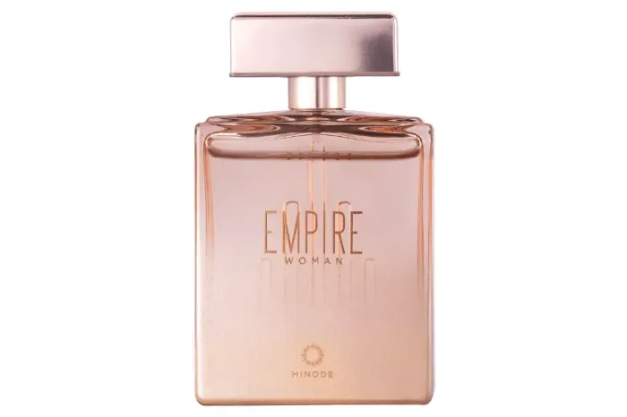 Empire Woman lançamento 2024