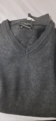 LINDA BLUSA PURA LÁ