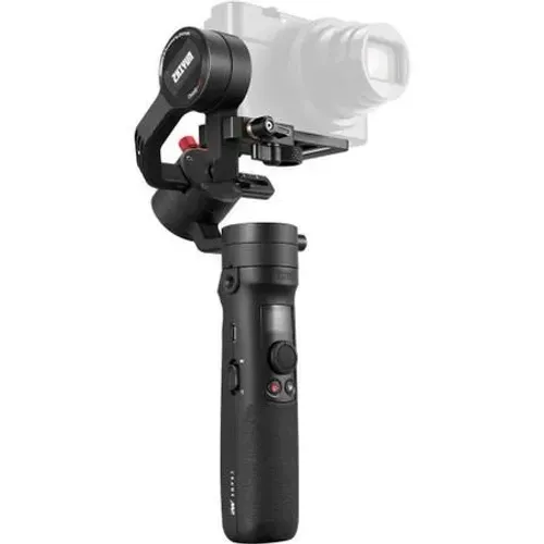 Estabilizador Gimbal zhiyun crane m2
