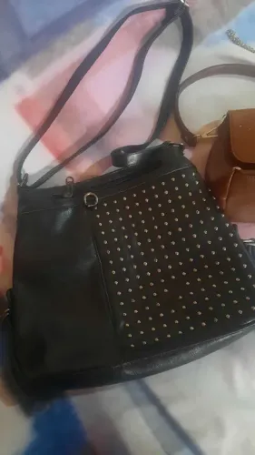 Bolsas feminina lote