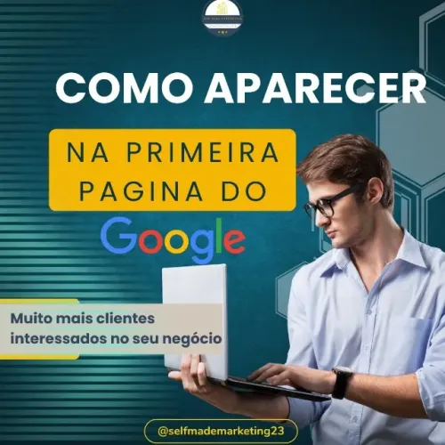 Quer aumentar o faturamento da sua Empresa ou ganhar mais clientes com seus Serviços?