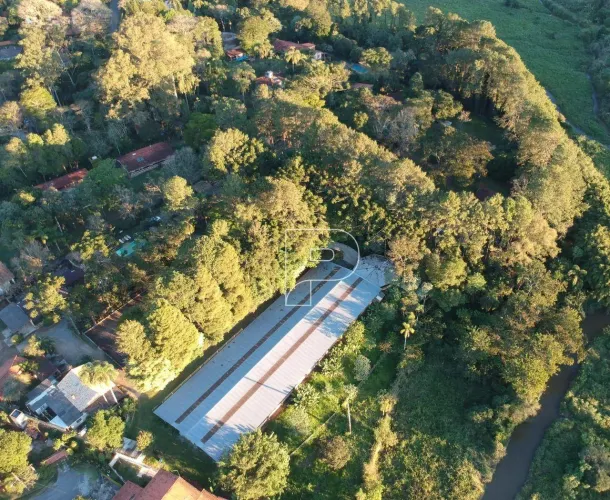 Manège Picadeiro Equitação, ÁREA TOTAL 12.057 m2 12057 m² por R$ 5.500.000 - Chácara Repre