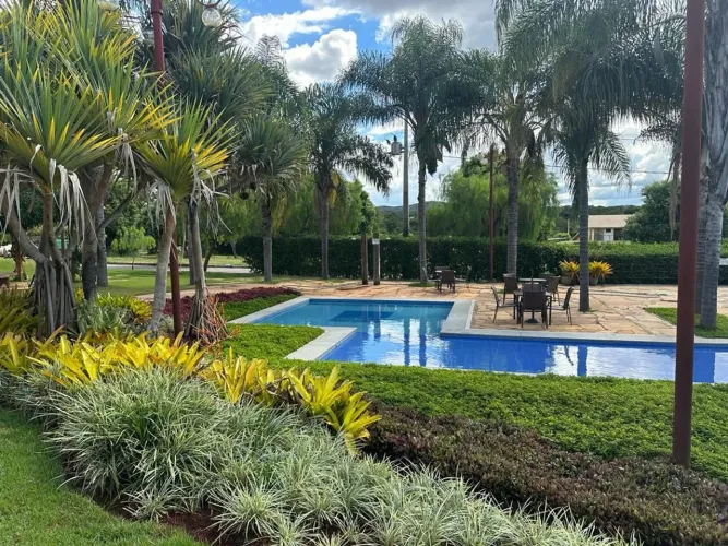 Oportunidade Lote no Jardim das Macaubas em Funilândia MG 