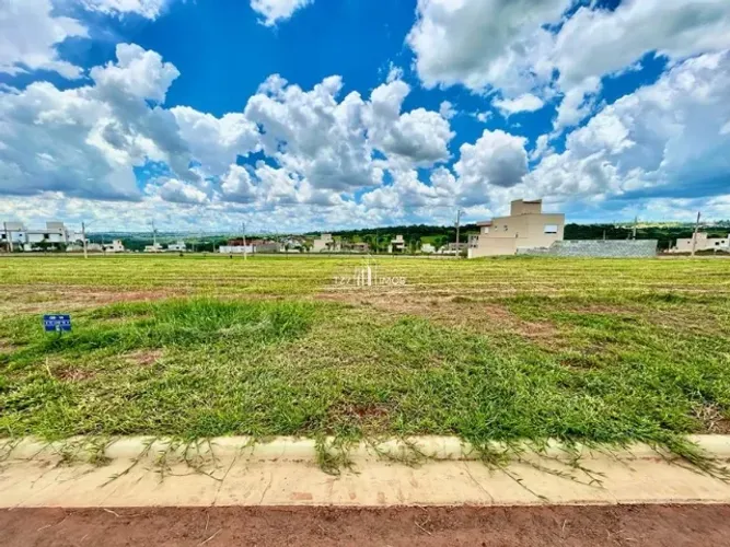 Jardins Parma - Lote com 259,62m² Ágio R$ 102.000,00