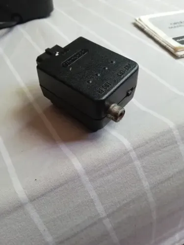 Módulo RF original para Nintendo 64