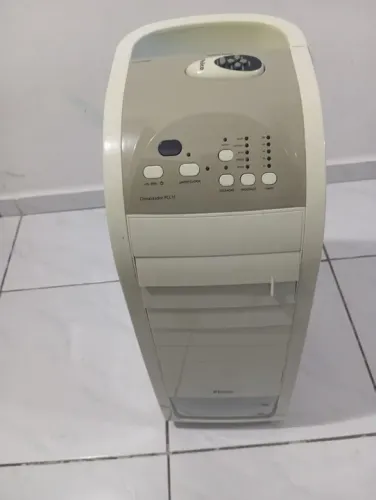Climatizador Portátil Philco 
