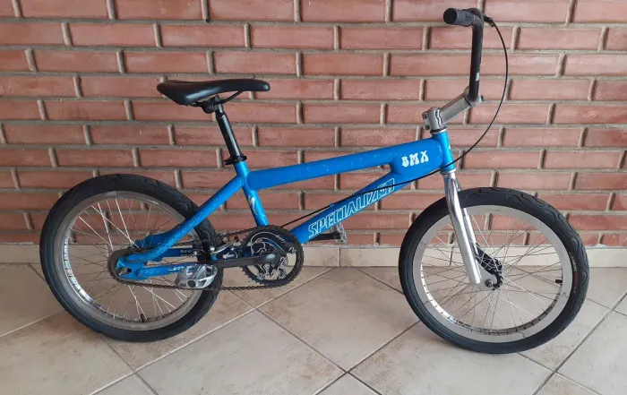 Bicicleta BMX Specialized Vegas FatBoy aro 20