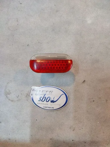 Lanterna de cortesia porta  VW GOLF BORA POLO 