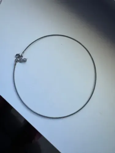 Choker morana