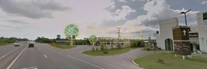 Terreno Residencial à venda, Vargem Grande, Florianópolis - TE0613.