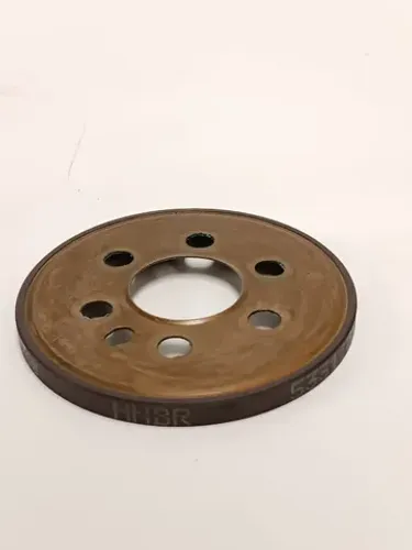 Roda Fônica Chevrolet Onix 1.0 3C Turbo | 2020/2023 - (Usada/Original)