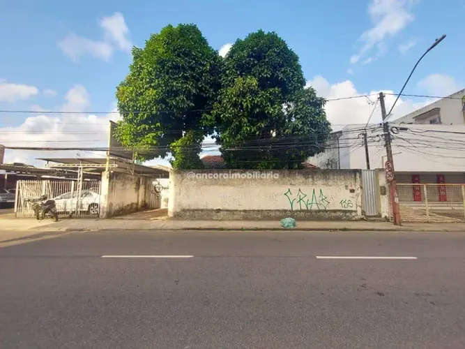 Casa Comercial à venda, 5 quartos, 5 vagas, Madalena - Recife/PE