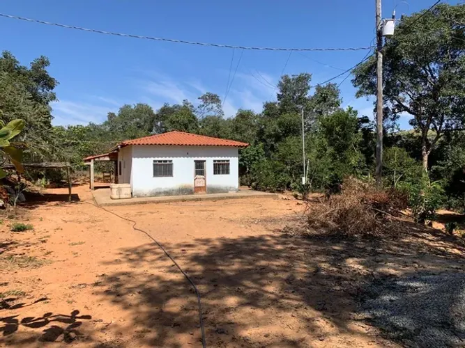 OPortunidade em Jaboticatubas Fazendinha de 7 hectares