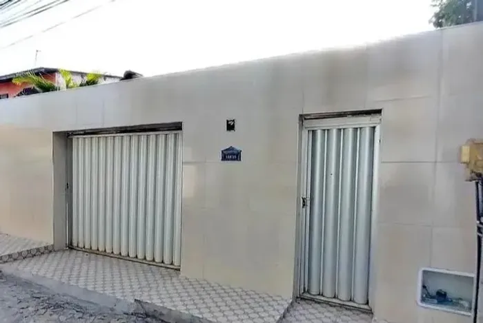 - Casa na Vila Kiola
