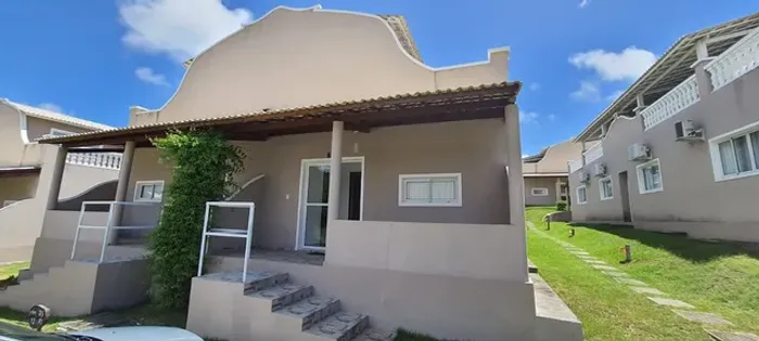 2 apartamentos por 400 mil na Fazenda Fiore