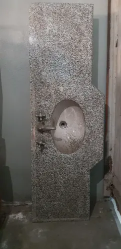 Pia de Granito para Banheiro