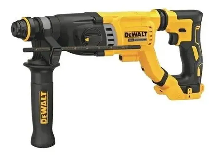 Martelete Sem Fio Brushless Sds Plus 1.1/8 Dch263 Dewalt 20v