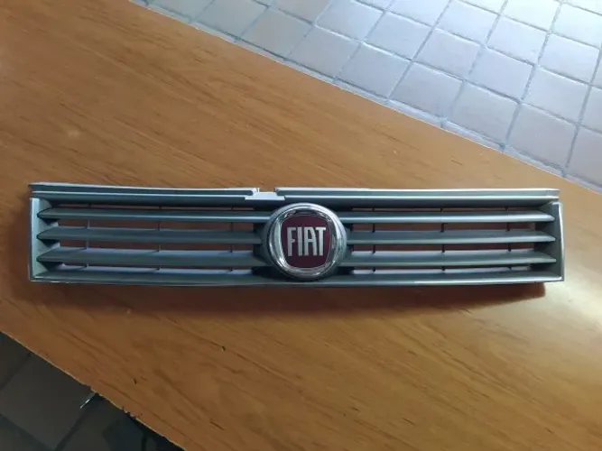 Grade Fiat Stilo 2003 ate 2006