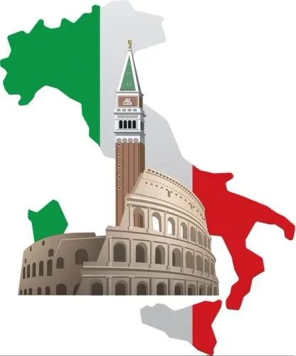 Aulas de Italiano ( Niveis A1 , A2 e B1  - primeira  aula  gratuita )