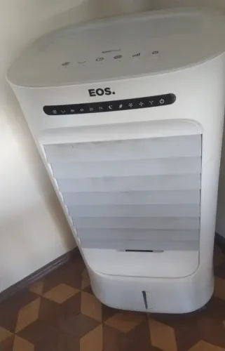 Climatizador de Ar EOS - Arctic Fresh ECL100D