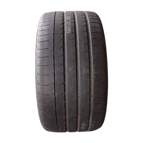 Pneu Aro 22 315/30 107y Yokohama Advan Sport