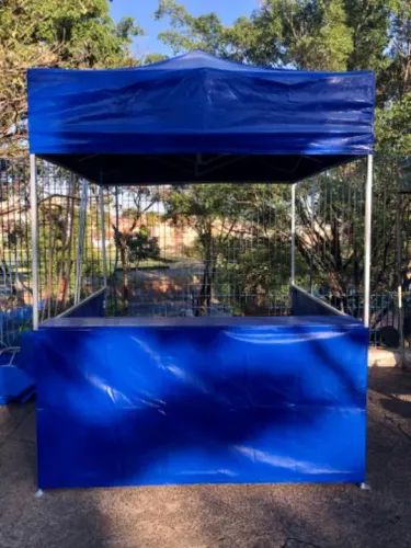 TENDA/BARRACA