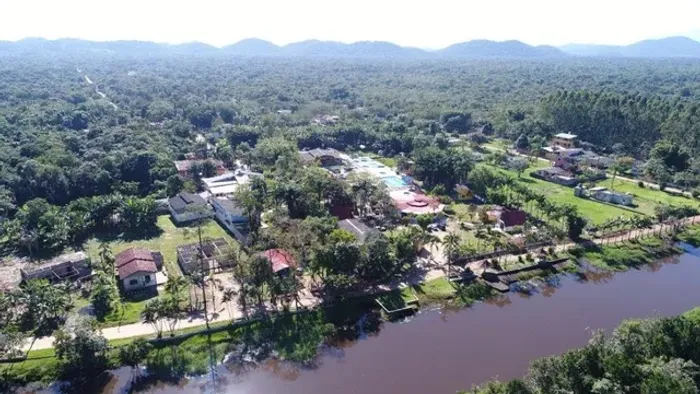 Terrenos em Iguape R$300,00 Mensais