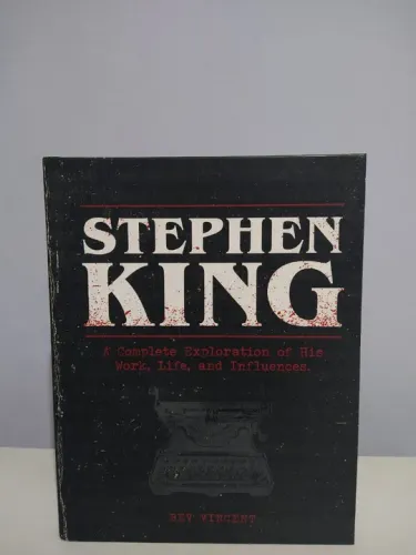 Stephen King - A Complete Exploration