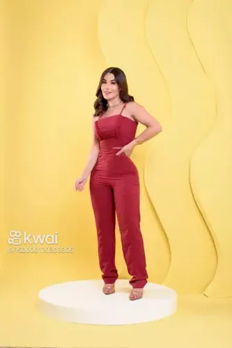 Conjunto em alfaiataria lindo Roupa Nova