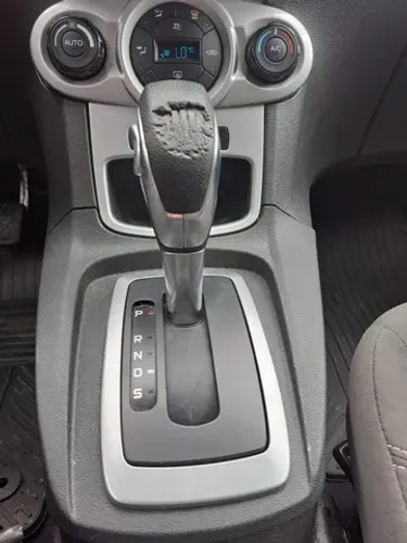 Caixa de Cambio Ford New Fiesta 1.6 2015 - Rs Auto Peças