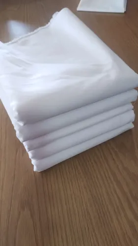 Lençóis 100% algodão (linha profissional)