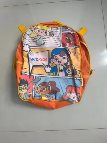 Mochila Wizard  TAM P