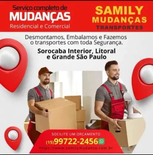Mudanças mudança frete fretes carreto montador de móveis carretos embalagem
