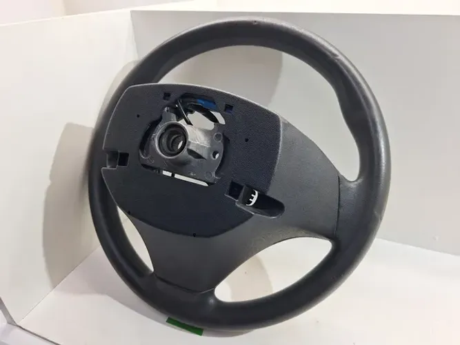 Volante com controle som Hyundai i30 2.0 16  2012 