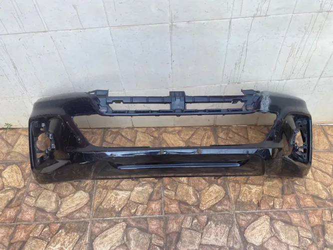 Parachoque Dianteiro Hilux 2019/2020