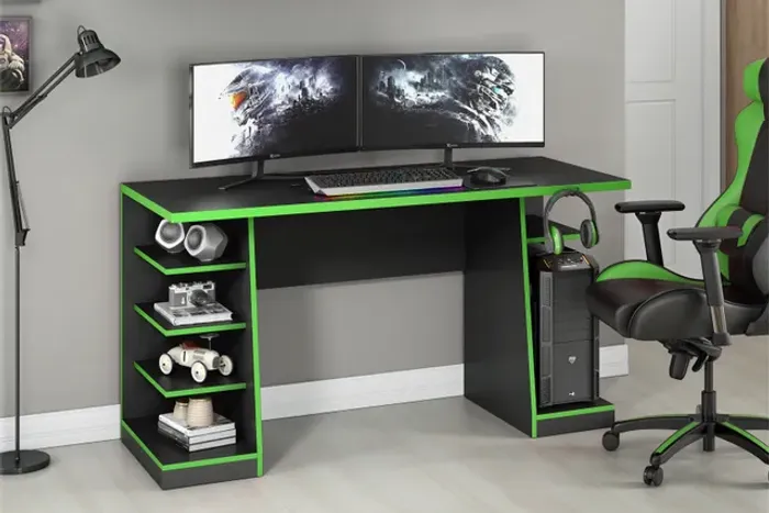 Mesa game NT 2020