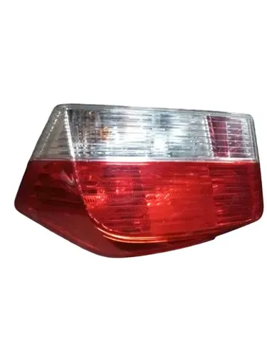 LANTERNA TRASEIRA L D CITY DO HONDA CITY 2010/2010