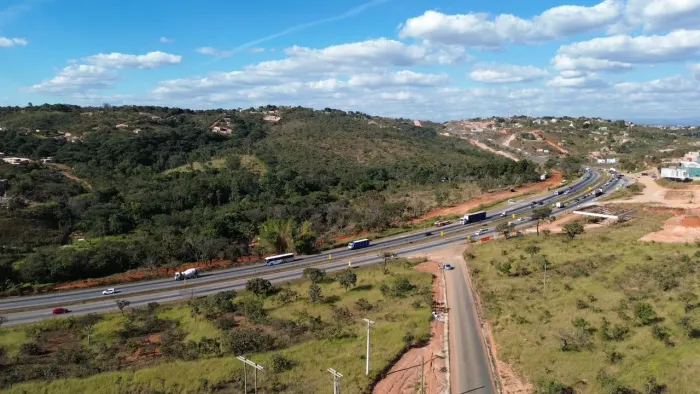 TERRENO 2HC BR 262 EM JUATUBA