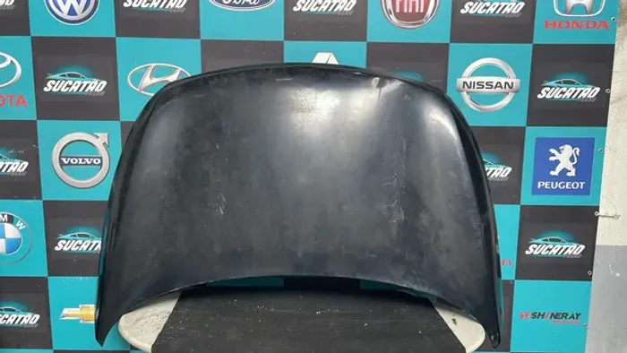 Capô de KIA SPORTAGE 2012 /2015 original