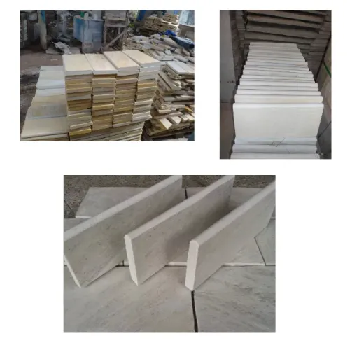 Borda Vários Tamanhos - Bordas Para Piscina de Pedra São Tomé