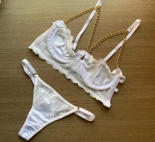 Lingerie