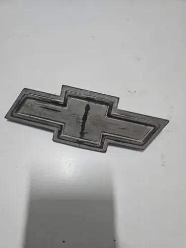 Opala caravan 85 a 87 emblema gravata grade original