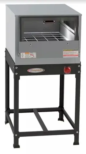 Forno a Gás 90 Litros 48x67 Novos