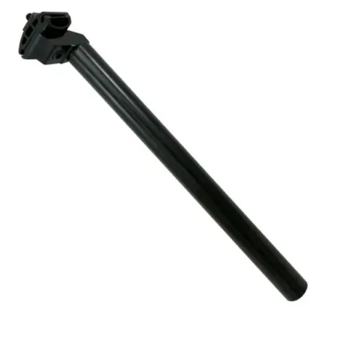 Canote bike em alumínio Novo 27.2mm