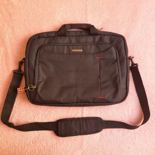 Pasta Notebook Samsonite<br>