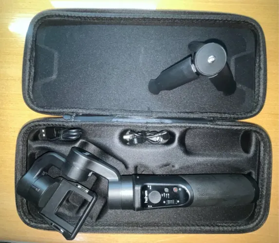 Gimbal Hohem iSteady Pro 2 - 3 eixos