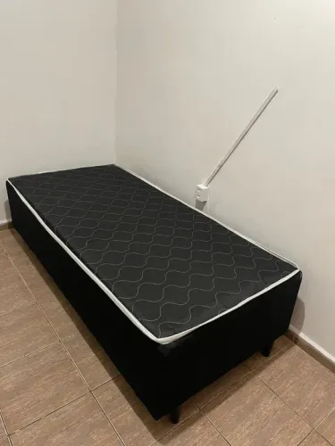 CAMA BOX SOLTEIRO 199$
