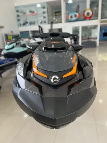 JET SKI SEA DOO GTX 230 2021, Casco ST-3, Troco/Parcelo 36x